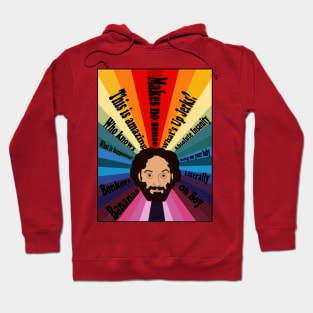 How Did This Get Made - Jason tee Hoodie